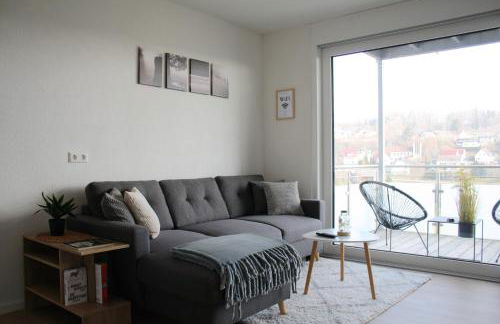 CloudCabins Dornstetten - Marktplatz - Foto 4