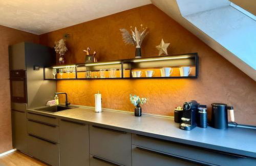 Loft Freigeist - Foto 10