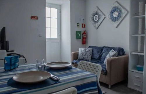 Aligus 1 Apartamento na Horta, Faial, Açores - Foto 2