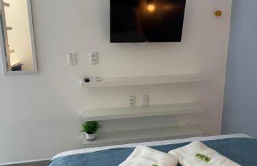 Pousada Verde & Mar - Foto 66