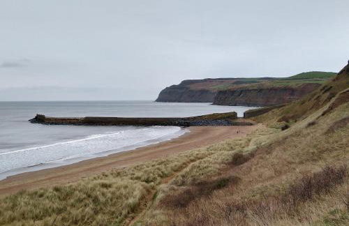 Cliffe Cottage - Foto 24