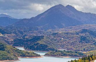 Άνετη Κατοικία για Απόδραση στη Λίμνη Πλαστήρα - Foto 33