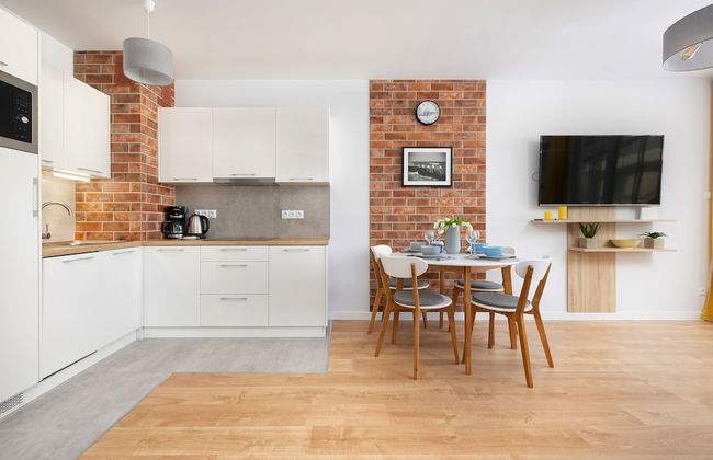 Klifowa Apartments by Renters - Photo 18