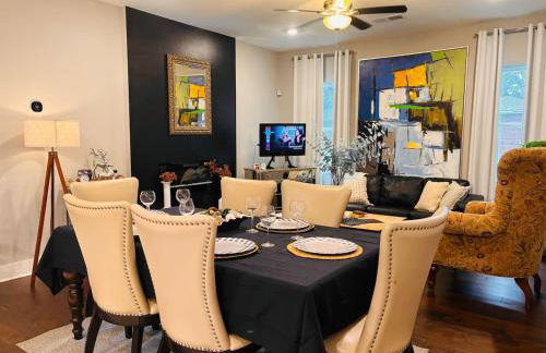 The Entertainment House Sleeps 8 Near Mall - Foto 4