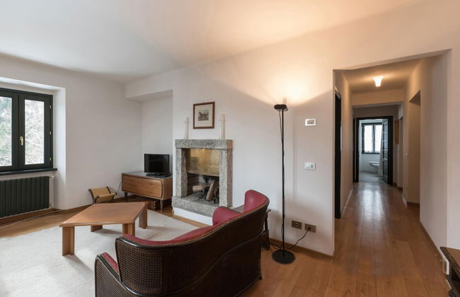 Il Larice by Wonderful Italy - Foto 8