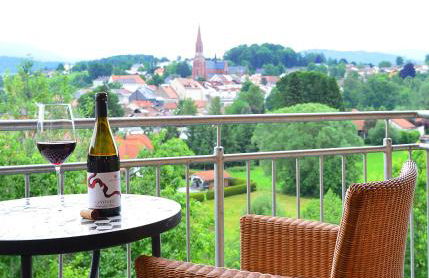 Chalet Zauberberg - Foto 13