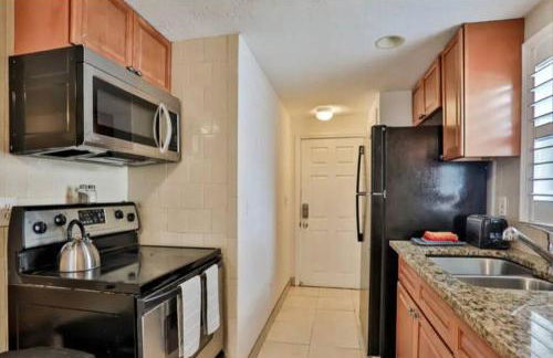 Summer Sands Lodge U1 - Foto 13