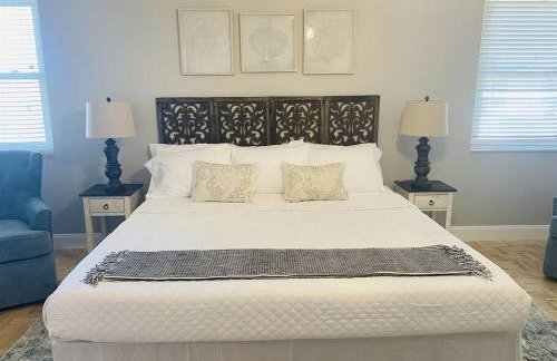 Heated PoolPing pongFoosballShort drive 2 Beach - Foto 58