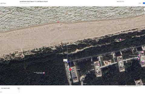 Rogowo Shellter Apartament Premium przy plaży - Foto 54