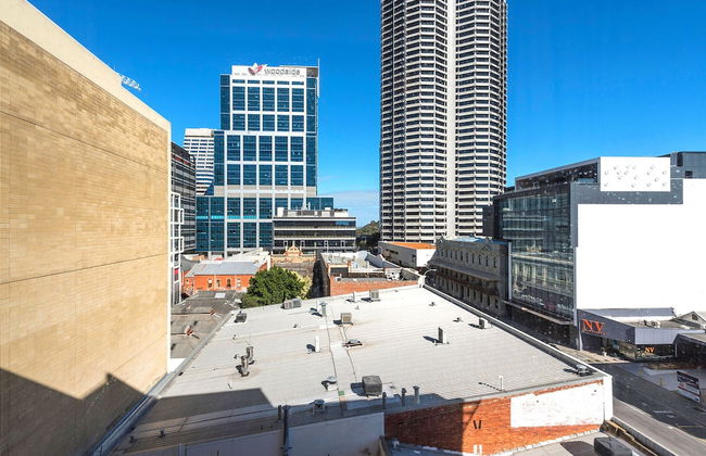 Perth West End Apartment 406 - Photo 17