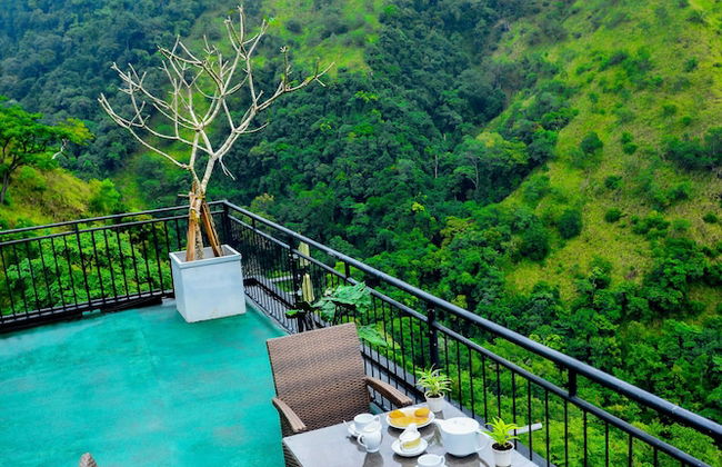 Ella Mount Heaven Hotel - Foto 32