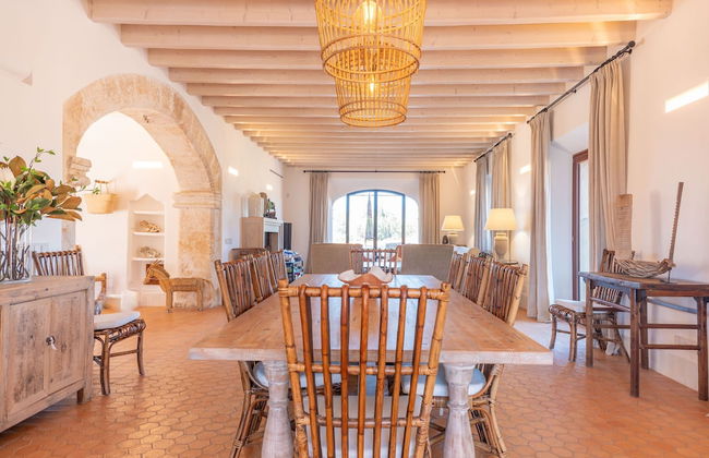 Son Catxo in Mallorca - Photo 13