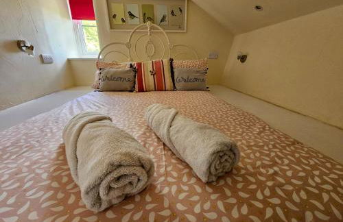 Pinfold Cottage, Tosside, Gisburn Forest - Foto 16