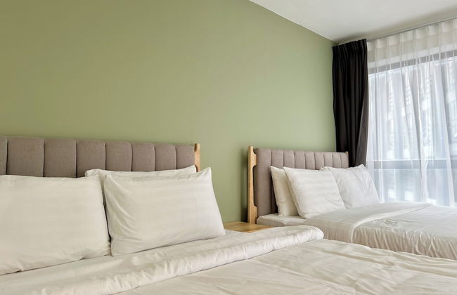 Ekocheras Suite - Foto 65