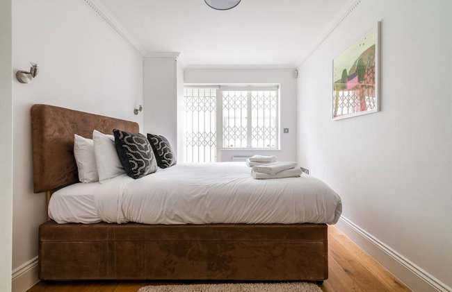 Gorgeous Kentish Town Flat - Foto 39