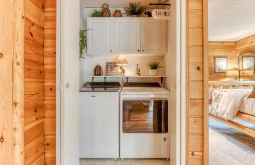 John Lake Lodge - Photo 17