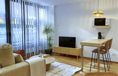 Apartamentos centro Vilagarcía - Foto 14