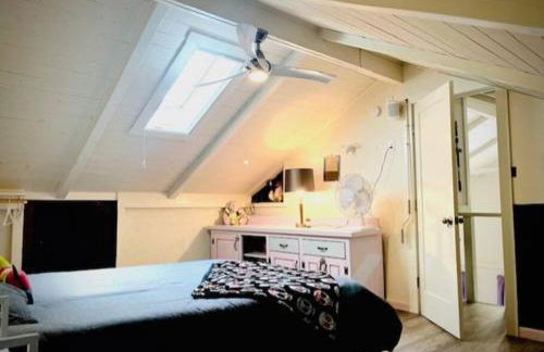 Catskill Cabin, Cool Apartment, 2nd Floor - Photo 51