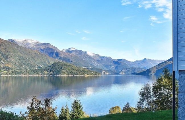 10 Person Holiday Home in Folkestad - Foto 40