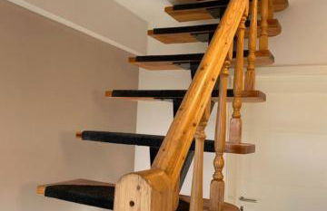 Ferienwohnung im Zanderhaus - Foto 9