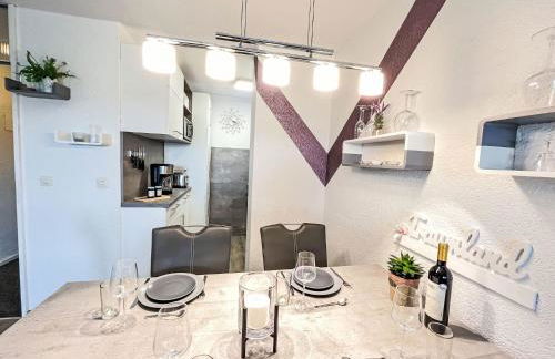 Apartment Flieder - F 96 by Interhome - Foto 22