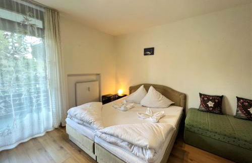 Ferienwohnung Schwanennest - Foto 6