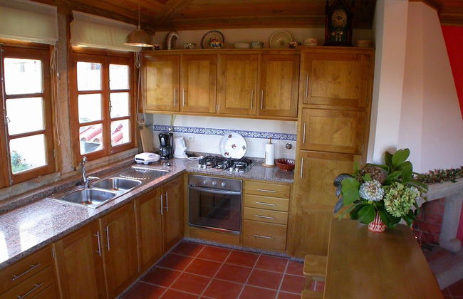 Countryside Cottage With Private Terrace - Foto 7