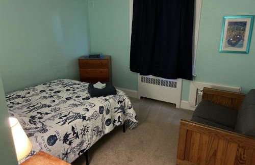 Historic Beach Side Getaway - Pet friendly, WiFi cottage - Foto 30