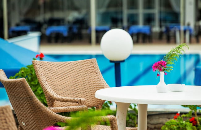 Xenios Port Marina Hotel - Photo 57