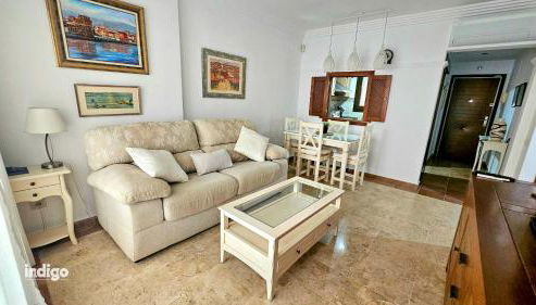 ENE01 Primera Linea Playa con Vistas Beachfront - Foto 5