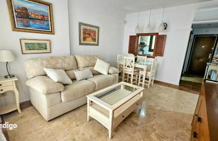 ENE01 Primera Linea Playa con Vistas Beachfront - Foto 5