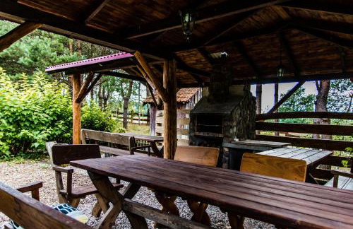 Leśna Zagroda - Foto 9