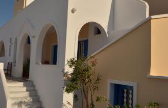 Villa Kavallaris & Apartments - Foto 38