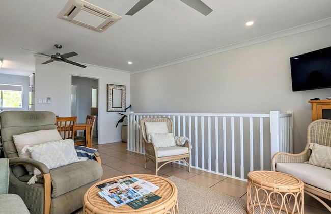 Sails On Horseshoe - Foto 10