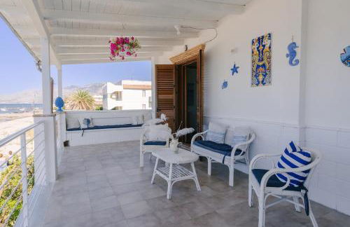 Le Terrazze sul mare Joelle -The uniqueness of the Terrace overlooking the sea - Foto 55