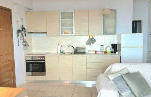 Ionelia Seaview Apartment at Barbati - Foto 7