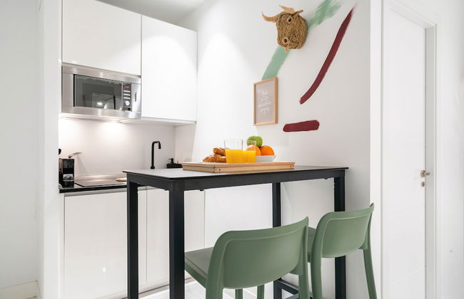 Dobo Madrid Luna - Foto 13