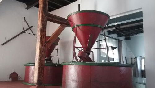 Casa Rural La Molina - Foto 2