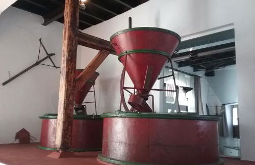 Casa Rural La Molina - Foto 2