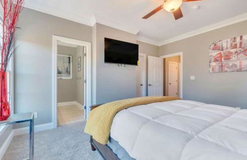 Lake Carolina Harborside Condo - Foto 3