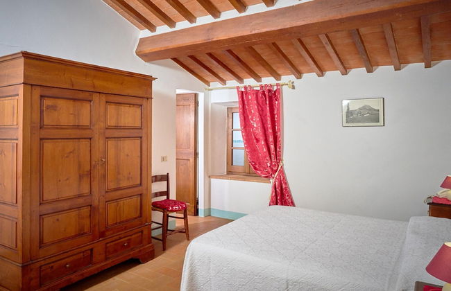 Casale Donatelli in Radicofani - Photo 28