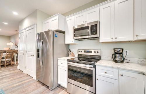 Chic Spring City Townhome on Watts Bar Lake! - Foto 11