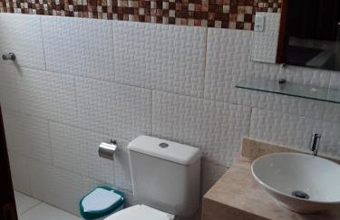 Casa de Temporada Cânions de Xingó - Foto 23