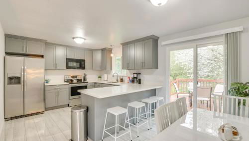 6 Mi to Lumen Field World Cup Group Stage Base! - Foto 2