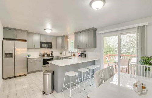 6 Mi to Lumen Field World Cup Group Stage Base! - Foto 2