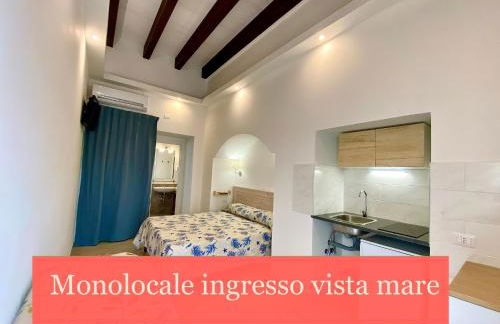 Domus Ɫ Ponza SeaView - Foto 25