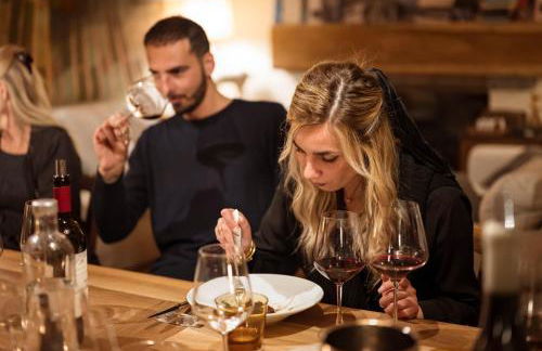 Boutique Hotel Poggio ai Santi - Adults Only - Foto 57