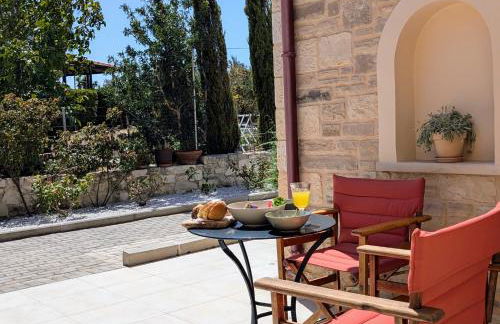 Seistron Villa Part of Cretan Retreat - Foto 18