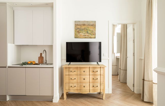 MYLU SUITES by PUERTA CATEDRAL - Foto 69