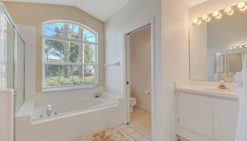 Quiet Home With Private Pool- Near Disney - Foto 4